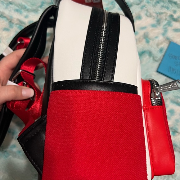 POCHACCO BACKPACK - Picture 4 of 4